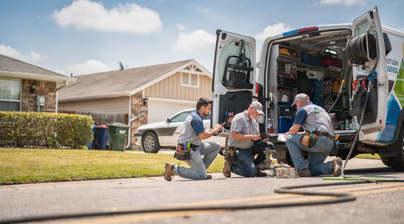 Emergency Plumber in Lilliwaup, WA near me